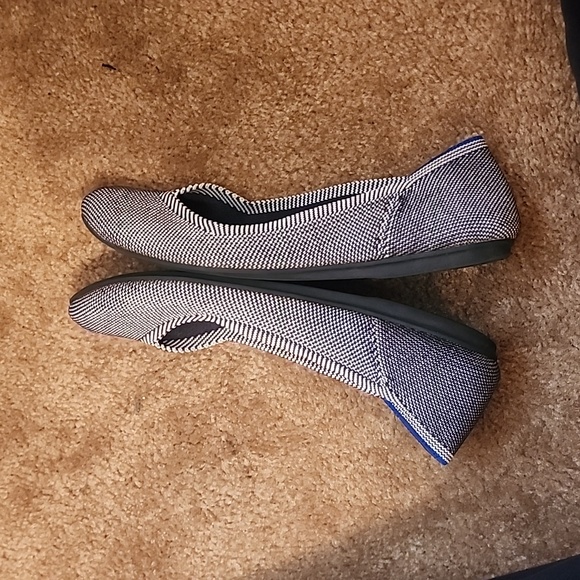 Rothy's The Round Toe Ballet Flats - Picture 11 of 12